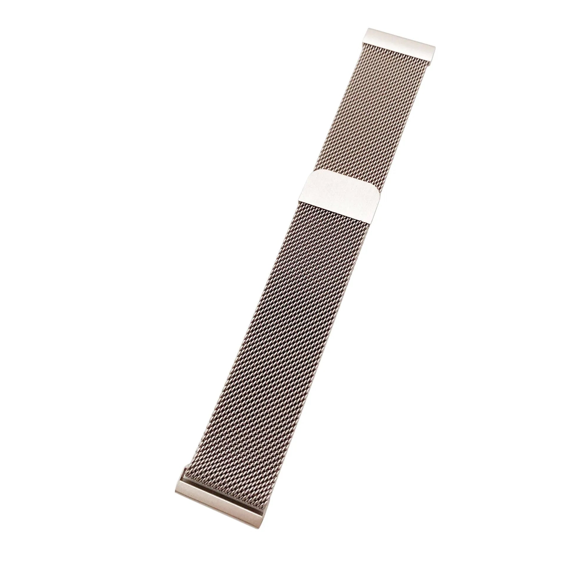 Gard Pro Health 4 smartwatch Milanese Strap (Starlight)
