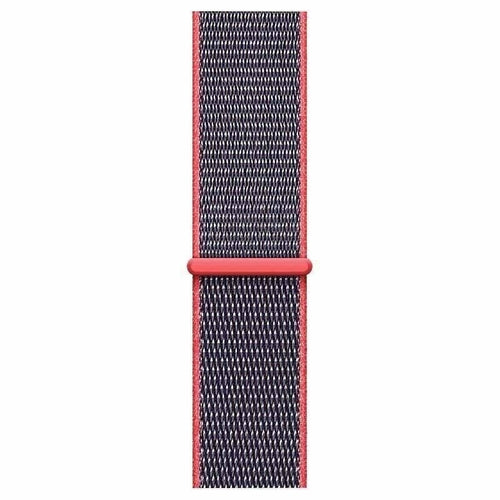 Bracelet nylon Huawei Watch 5 - 42mm (paillettes)
