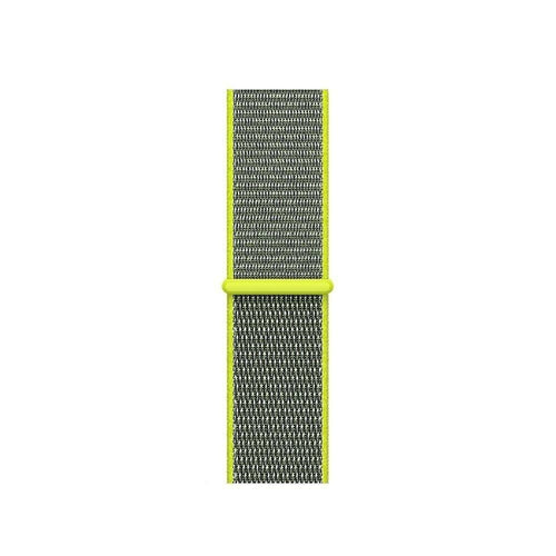Bracelet nylon Amazfit Bip 6 (fluorescent)