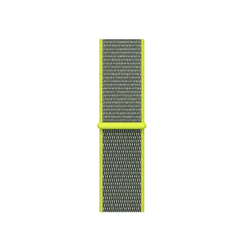 Bracelet nylon Redmi Watch 5 Lite (fluorescent)