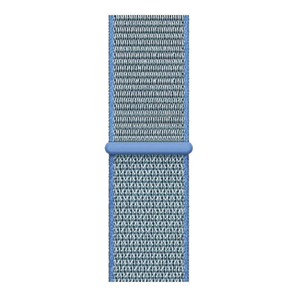 nylon-band-lichtblauw