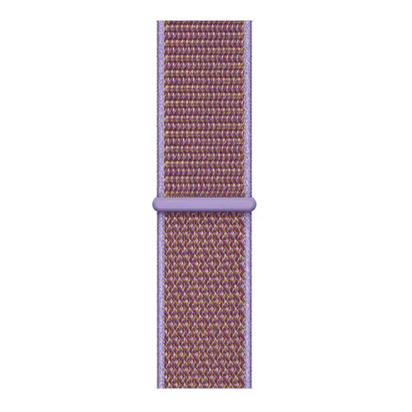 Bracelet nylon Amazfit Bip U (Pro) (lila)