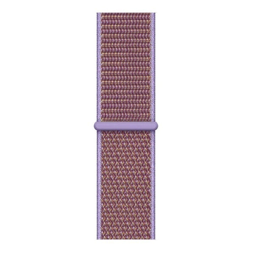 Bracelet nylon Redmi Watch 5 Lite (lila)