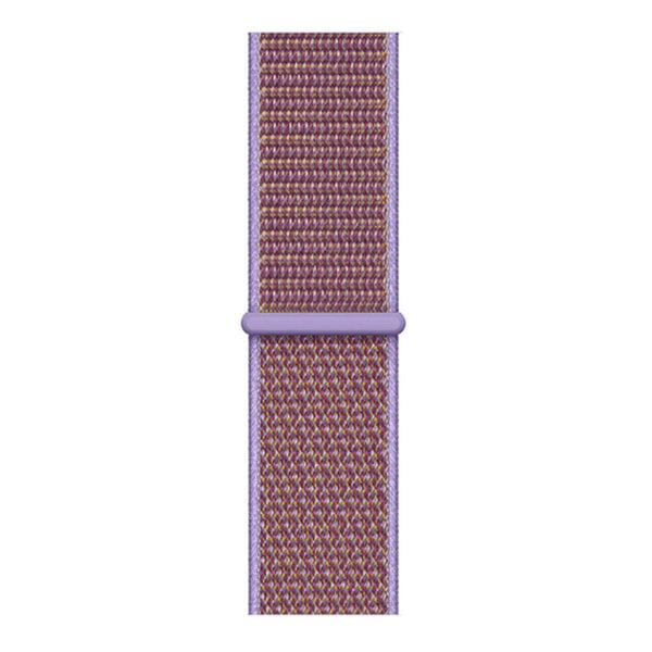 Bracelet nylon Redmi Watch 5 Active (lila)