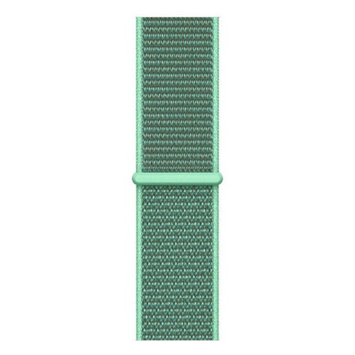 Bracelet nylon Redmi Watch 5 Active (menthe)