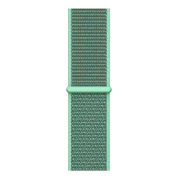 Bracelet nylon Redmi Watch 5 Active (menthe)