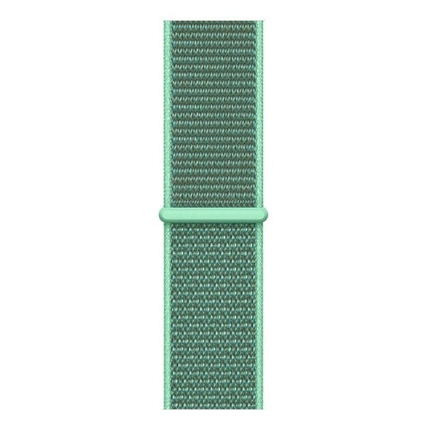 Bracelet nylon Redmi Watch 5 Lite (menthe)