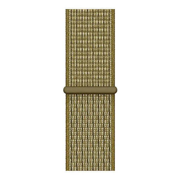 Bracelet nylon Suunto Nautic S (olive)