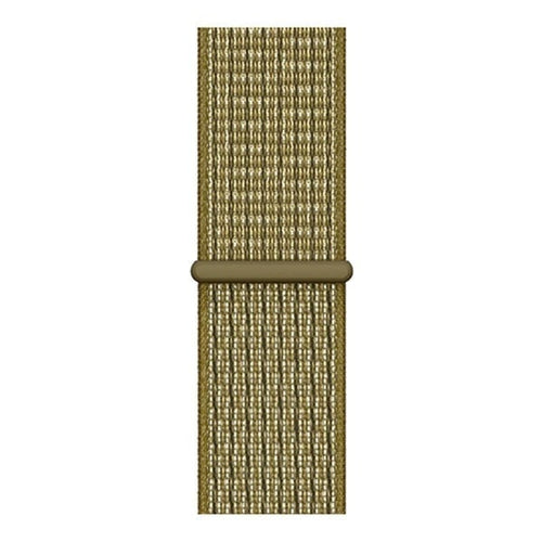 Bracelet nylon Redmi Watch 5 Lite (olive)
