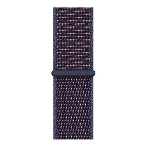 Oppo Watch S Nylon Strap (Indigo)