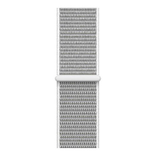 Bracelet nylon Huawei Watch 5 - 42mm (coquille)