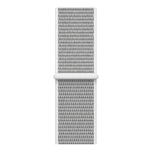 Bracelet nylon ICE Smart SQ 2.0 Square 1.70 (gris)