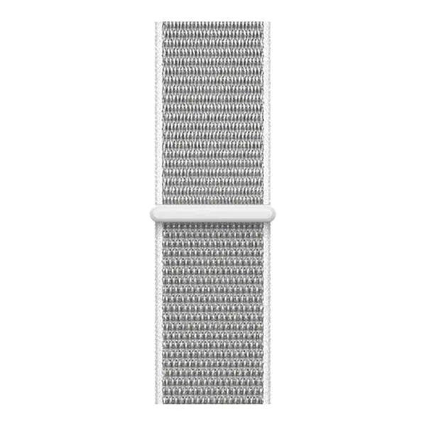 Bracelet nylon Coros Apex 46mm (gris)