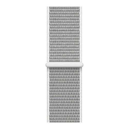 Amazfit Balance 2 Nylon Strap (Grey)
