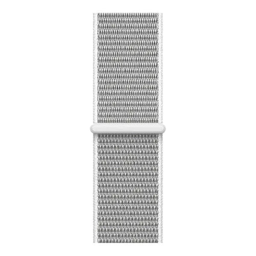 Bracelet nylon Polar Vantage M3 (gris)