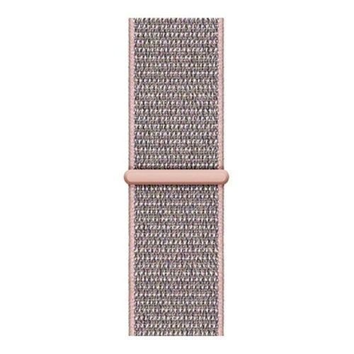 Bracelet nylon Redmi Watch 5 Lite (sable rose)