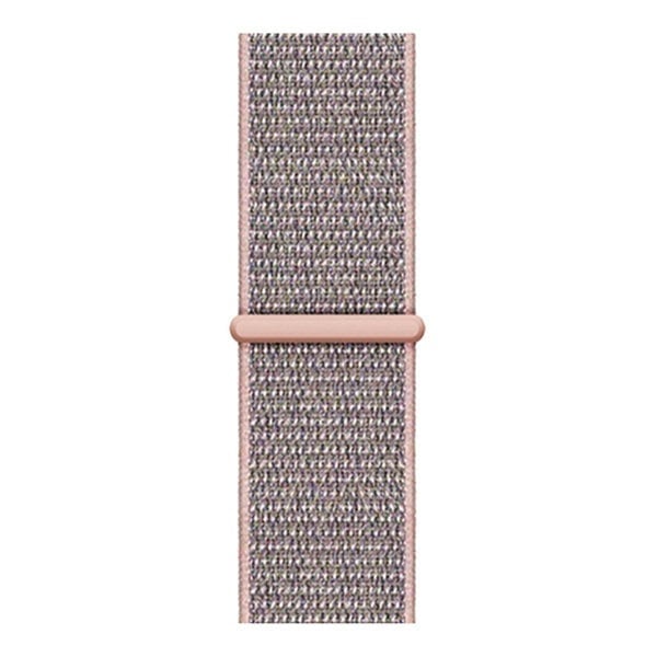 Bracelet nylon Redmi Watch 5 Lite (sable rose)