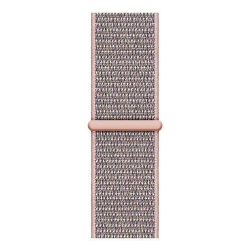 Bracelet nylon Redmi Watch 5 Active (sable rose)