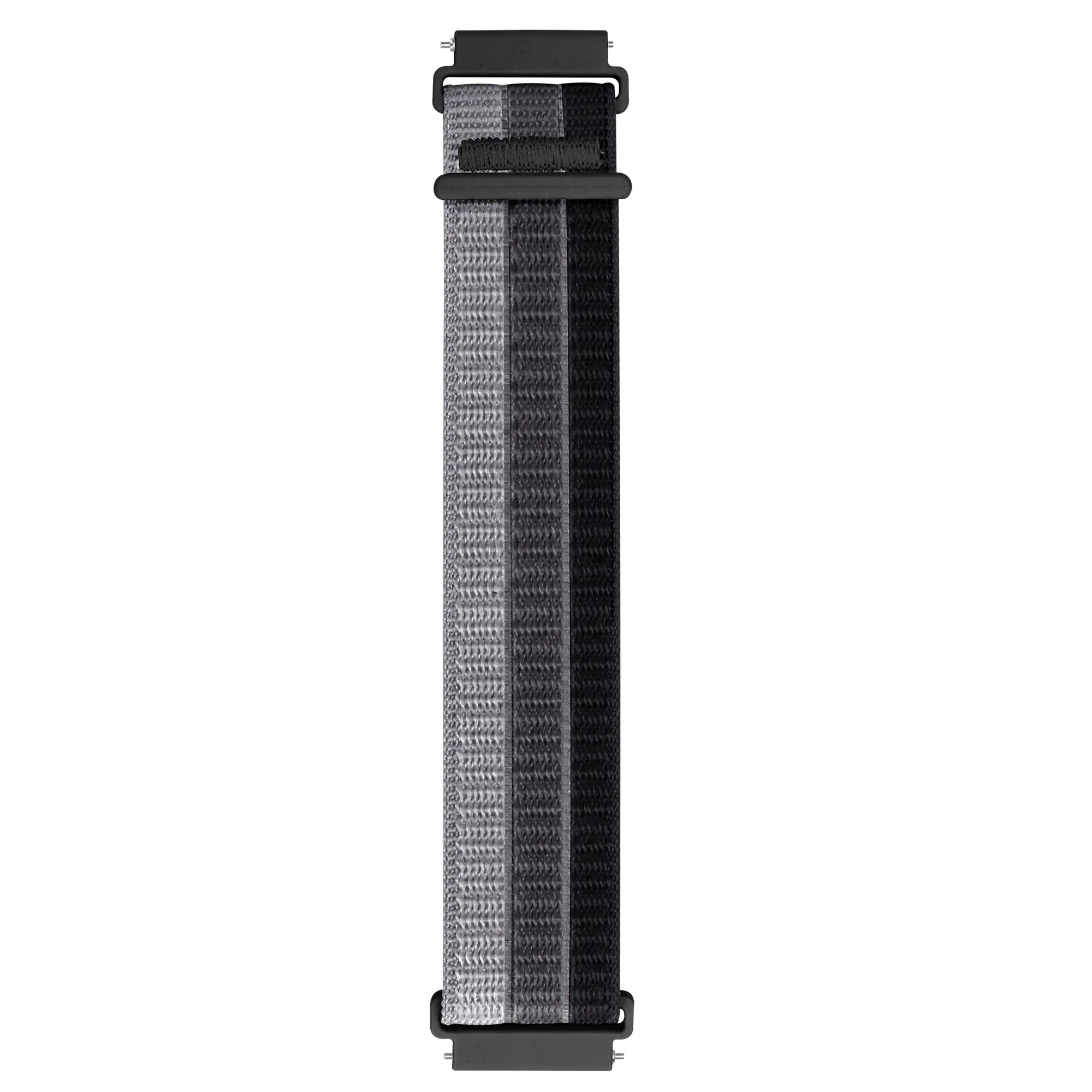 Garmin Approach S42 Triple Nylon Strap (Black Mix)