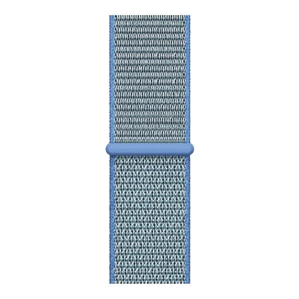 Bracelet nylon Gard Pro Health Smartwatch 2+ (bleu)