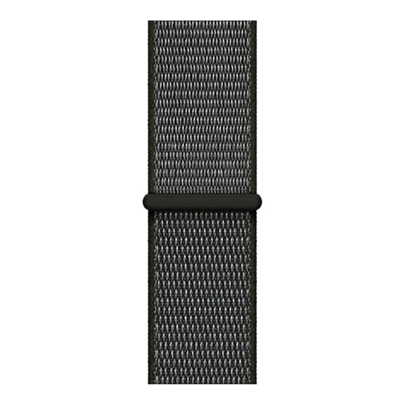 Bracelet nylon Amazfit Balance (vert)