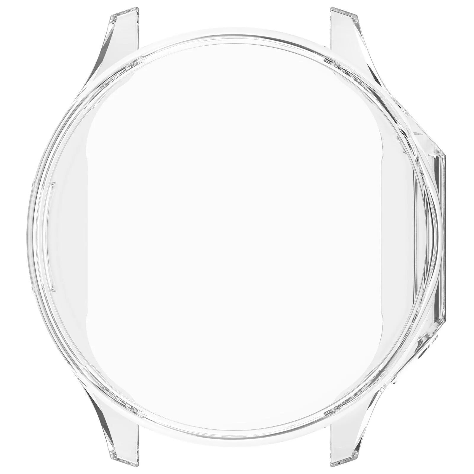 Coque de TPU OnePlus Watch 2 (transparent)