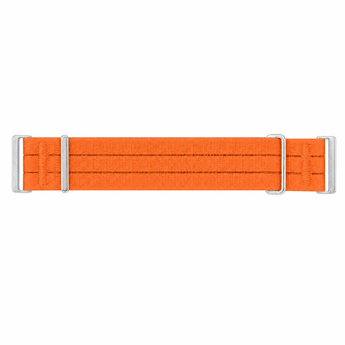 Bracelet nylon air Huawei Watch Fit 3 (orange)