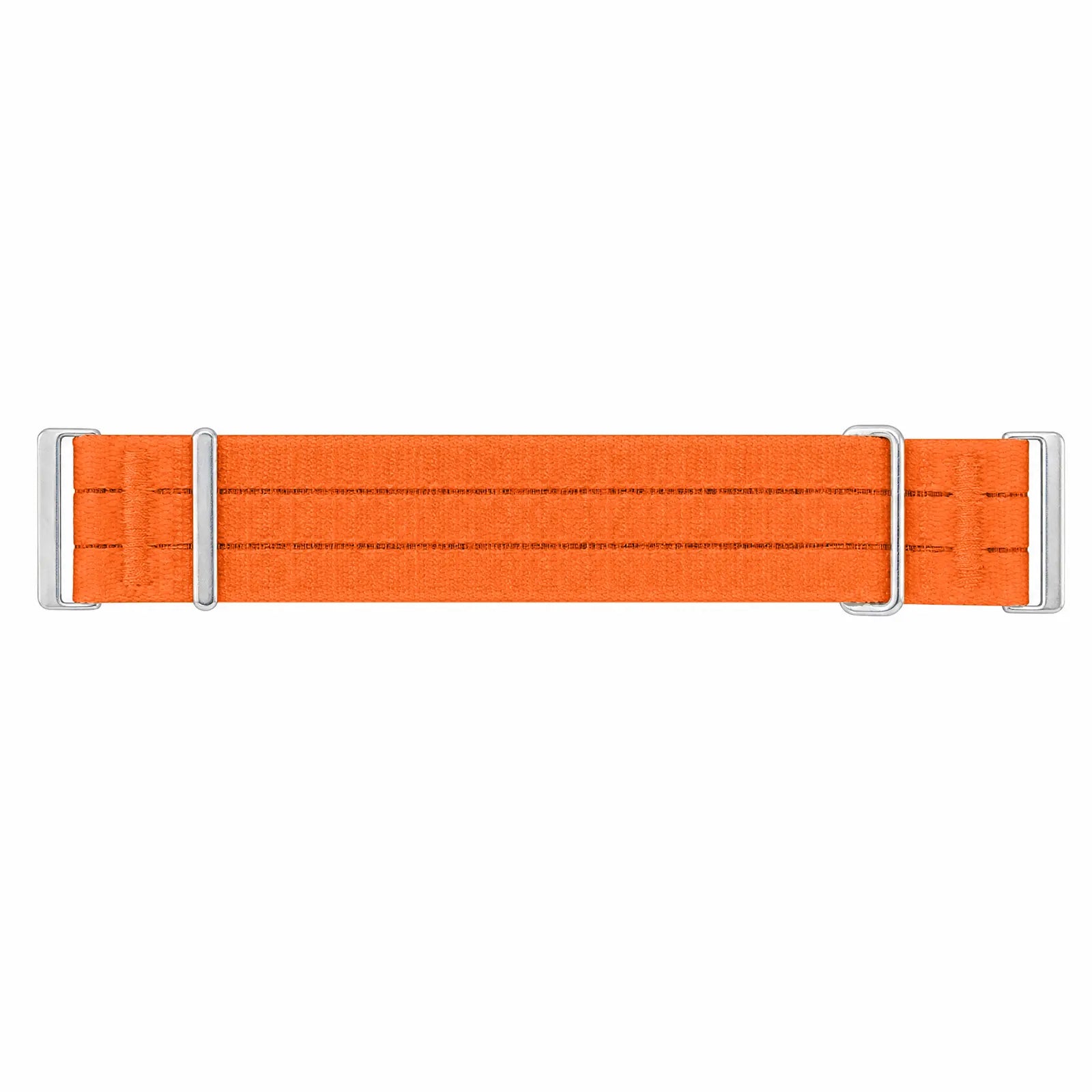 Bracelet nylon air Huawei Watch Fit 5 (orange)