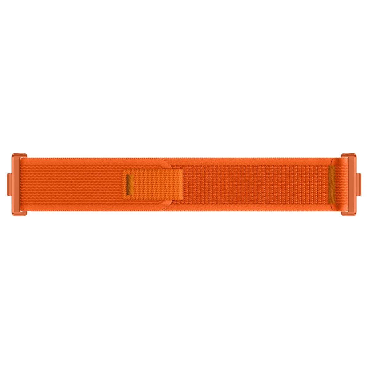 Bracelet nylon trail Huawei Watch Fit 5 (orange)