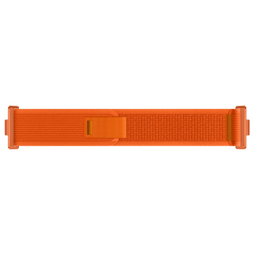 Bracelet nylon trail Huawei Watch Fit 4 Pro (orange)