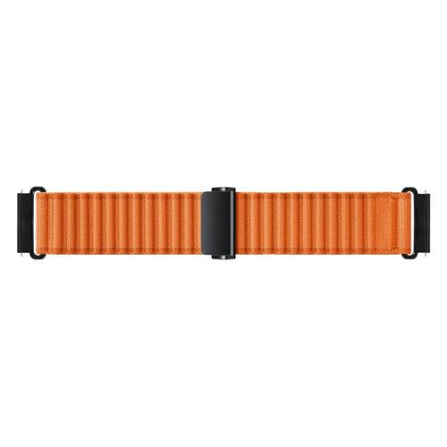 Bracelet nylon Outdoor Polar Pacer (orange)