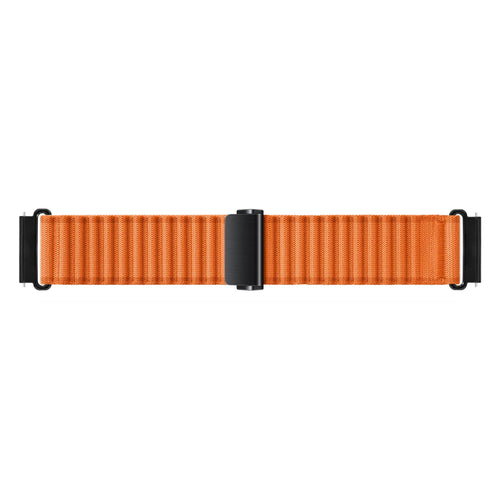 Bracelet nylon Outdoor Xiaomi Watch 2 Pro (orange)
