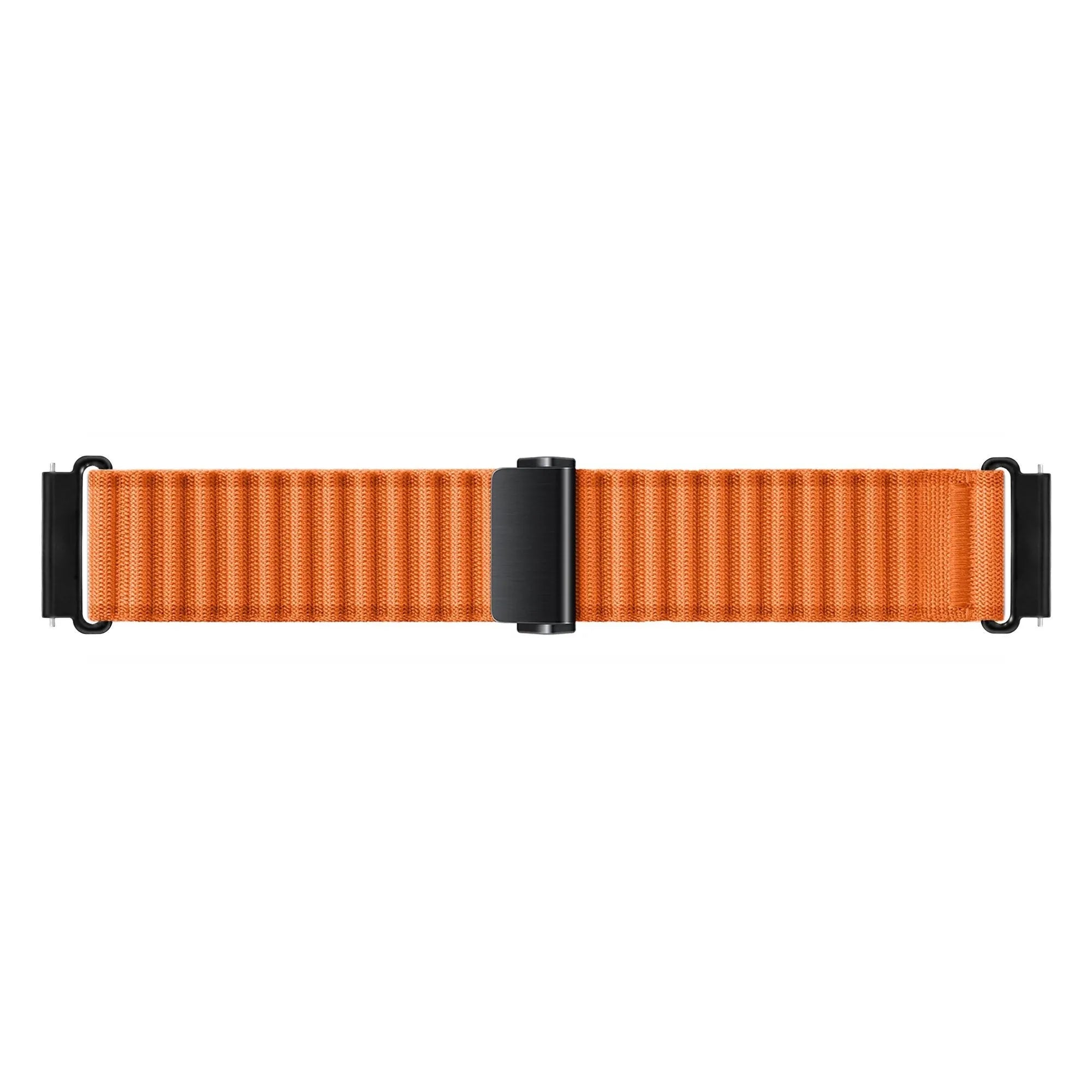Bracelet nylon Outdoor Polar Ignite 3 (orange)