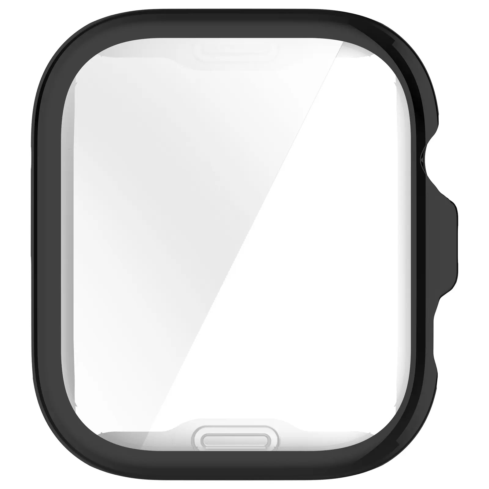 Huawei Watch Fit 5 Pro Protection d'écran TPU (Noir)
