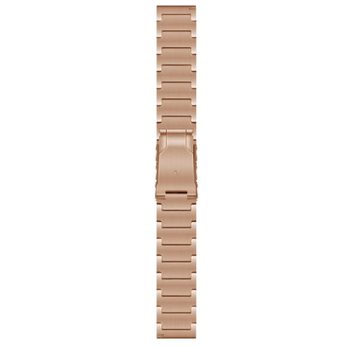 Bracelet titane Gard Pro Ultra (or rose)