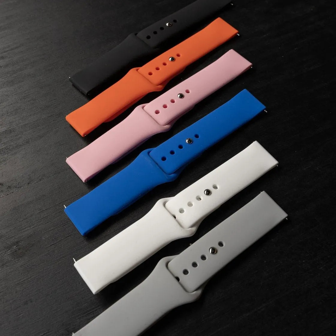 OnePlus Watch Sport Strap (Blue)