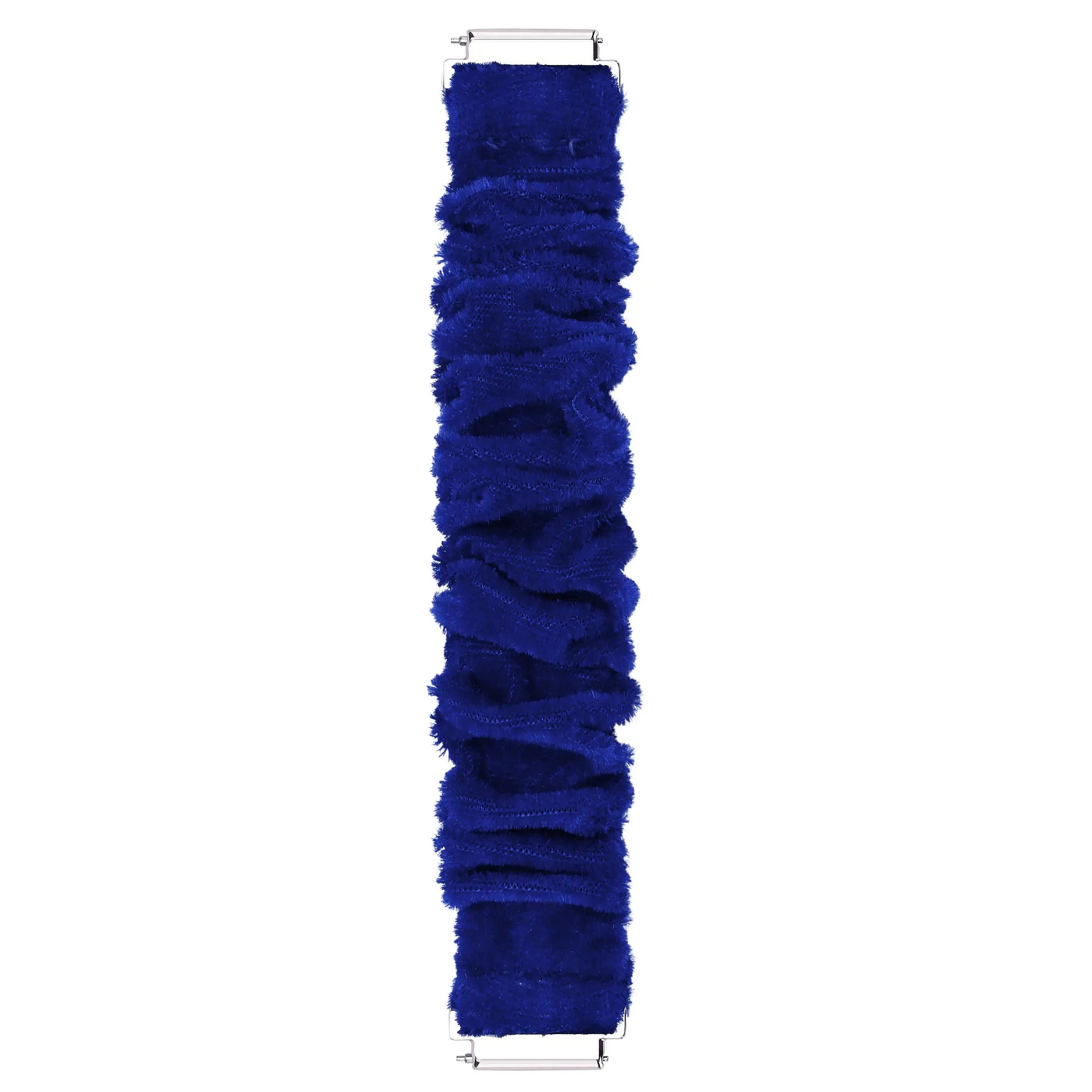 Amazfit Bip 3 Scrunchie Strap (Blue)