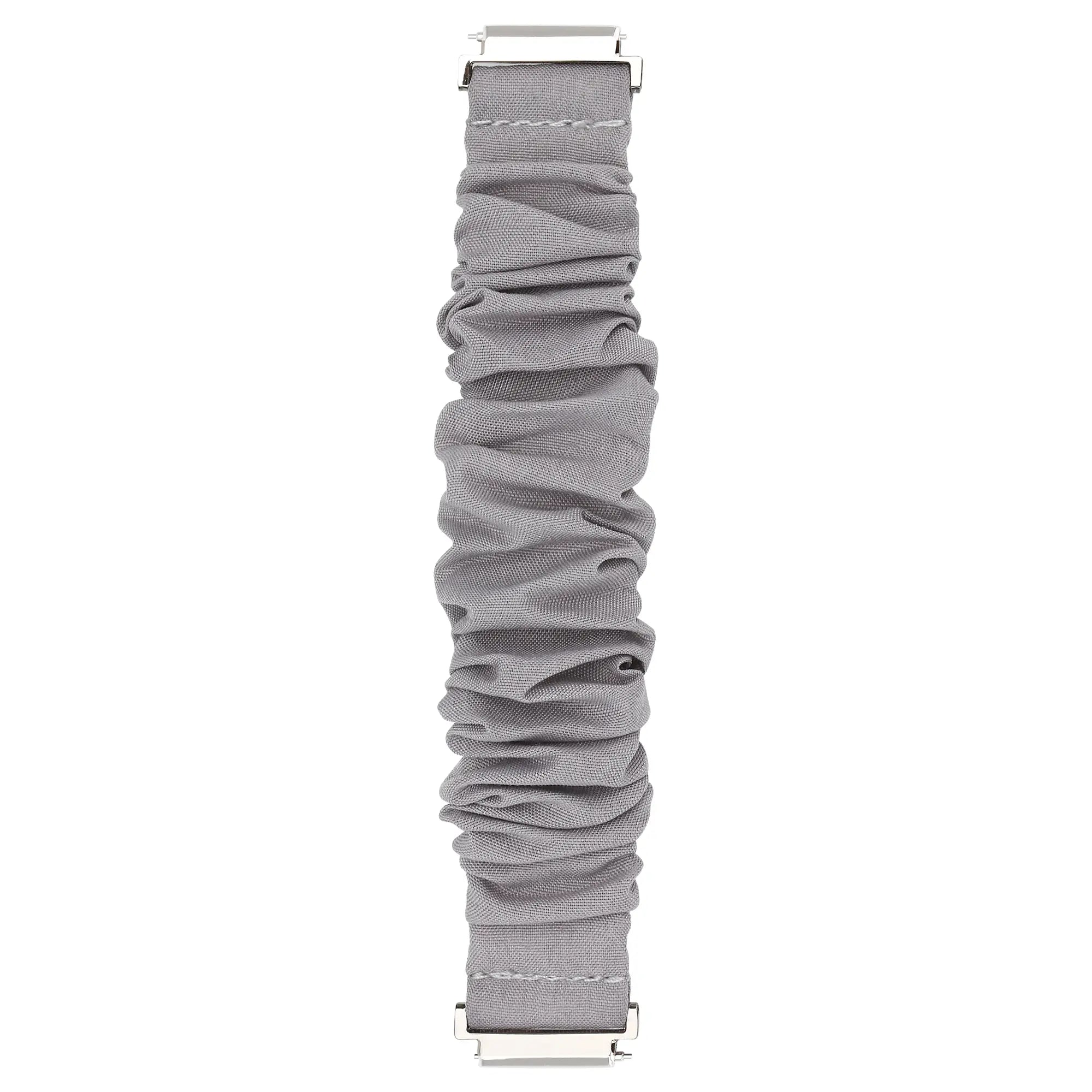 Bracelet élastique Polar Unite (gris)