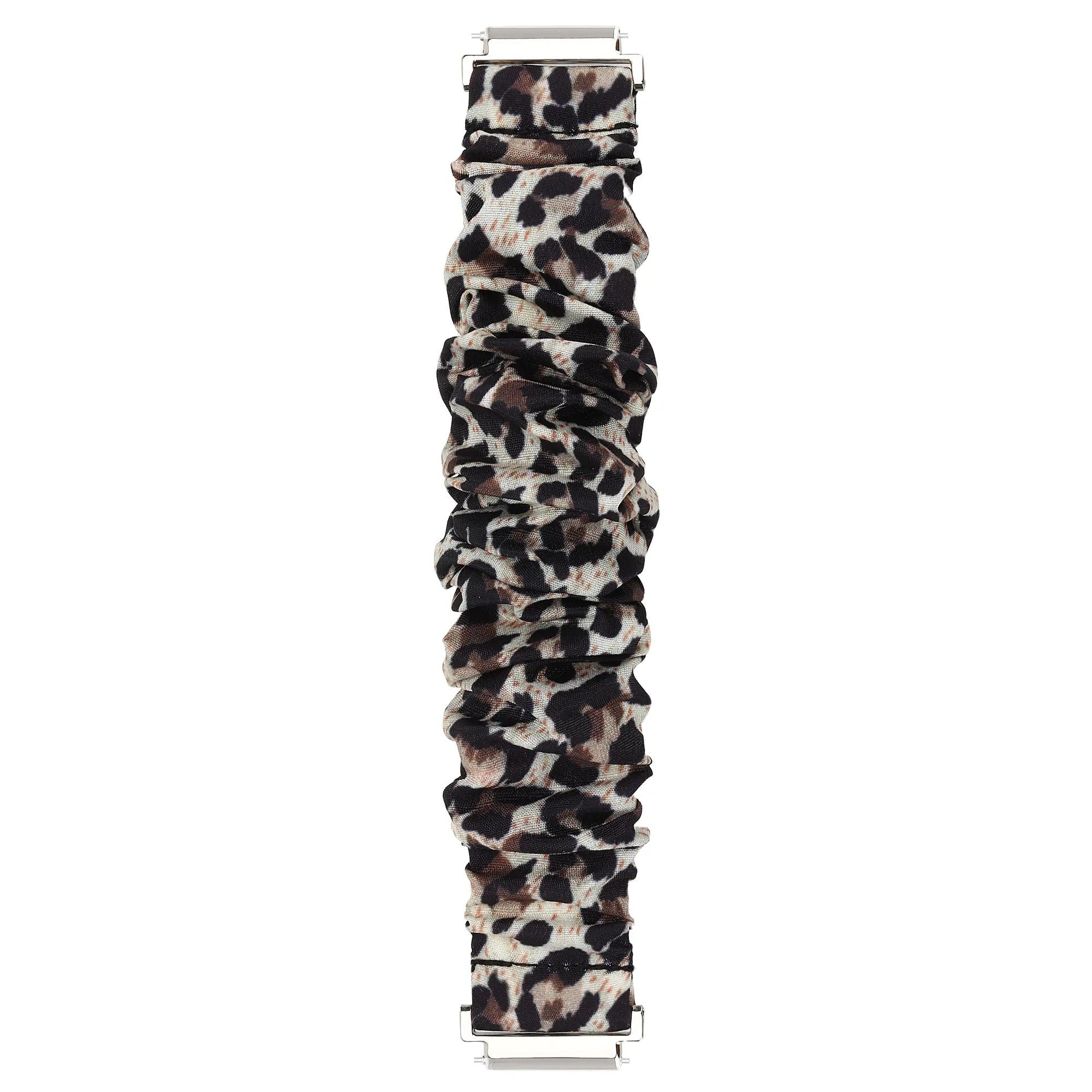 Bracelet élastique Coros Apex - 42mm (léopard)
