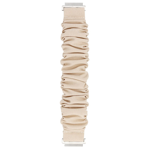 Oppo Watch X2 Mini Scrunchie Strap (Starlight)