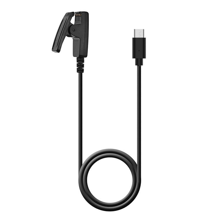 Chargeur USB-C Garmin Forerunner 235