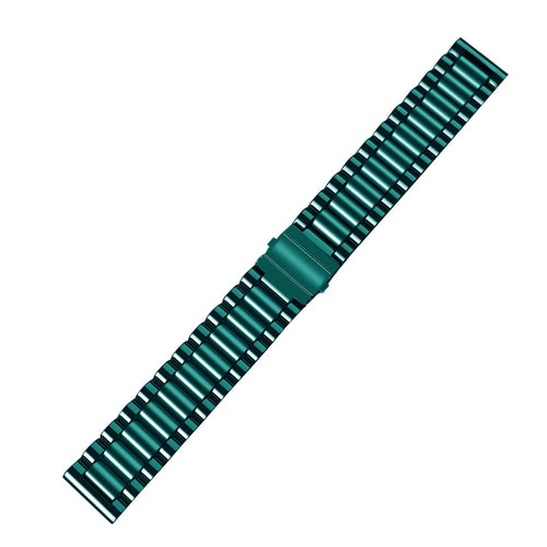 Bracelet acier Coros Apex 42mm (vert)