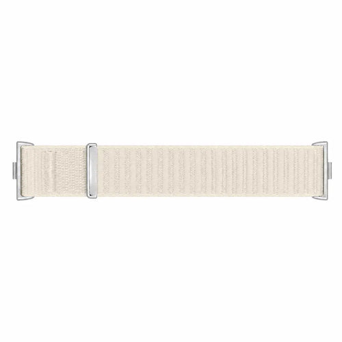 Bracelet nylon ondulé Redmi Watch 6 (lumière stellaire)