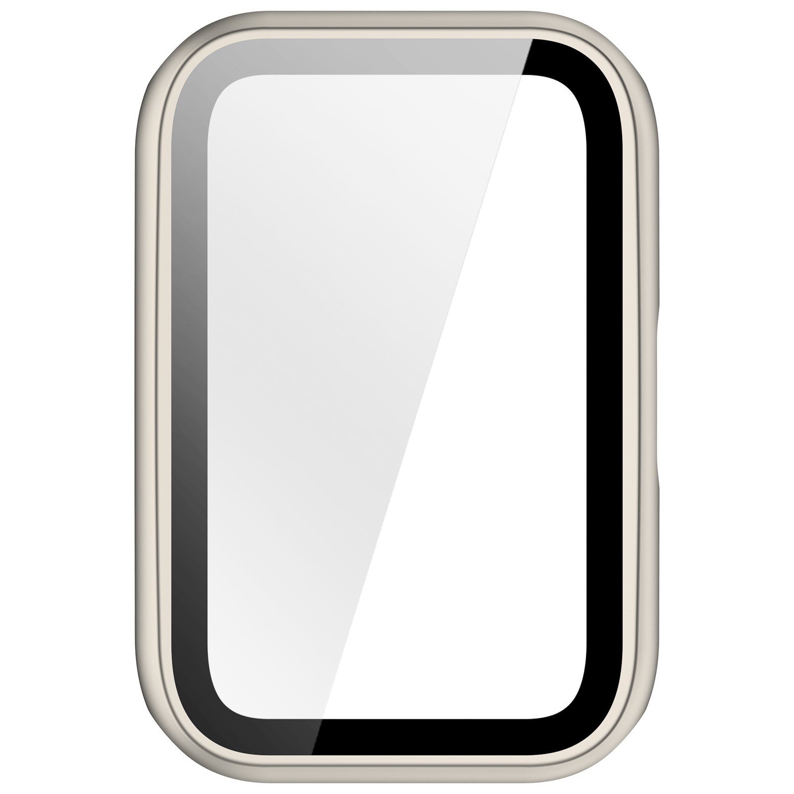 Huawei Band 11 PC Case with Glass (Starlight)