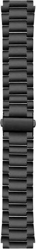 Bracelet titane Huawei Watch 5 - 42mm (noir)