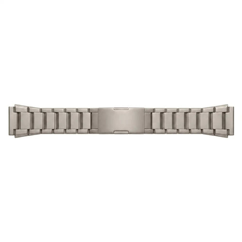 Bracelet titane raffiné Huawei Watch GT 7 - 46mm (titane)