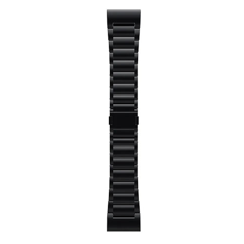 Bracelet en titane  magnétique Garmin MARQ (noir)