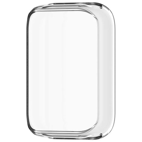 Coque de TPU Xiaomi Smart Band 9 Pro (transparent)