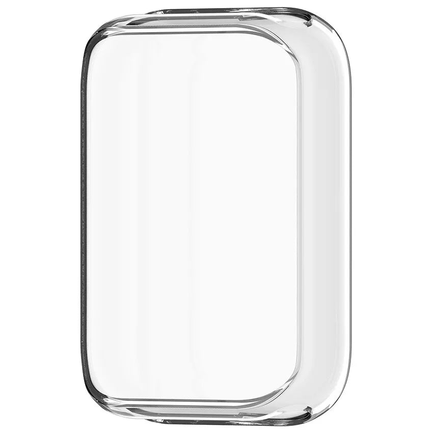 Coque de TPU Xiaomi Smart Band 9 Pro (transparent)