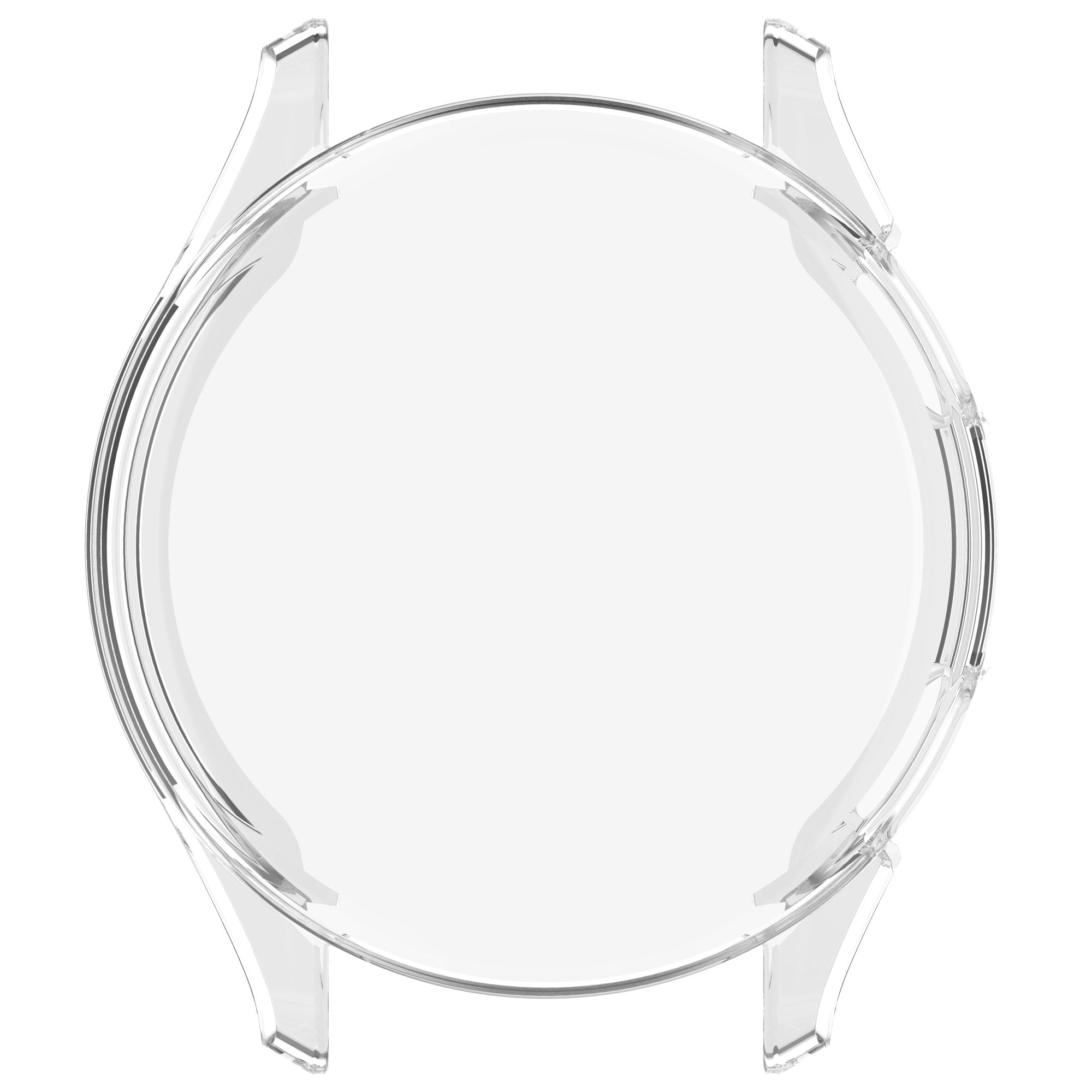 Coque TPU Garmin Approach S50 (transparent)